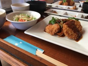 カサブランカ