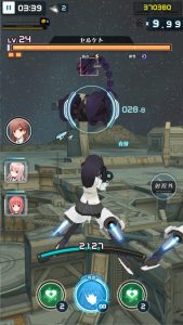 アリスギア ネタバレ