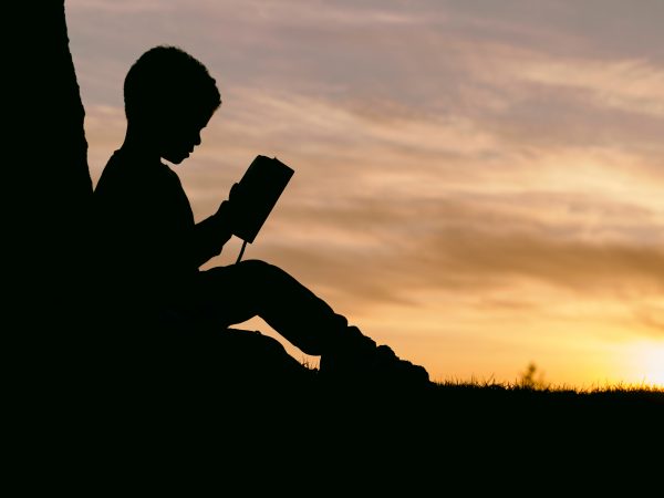 働くママ 息抜き方法 本を読む
